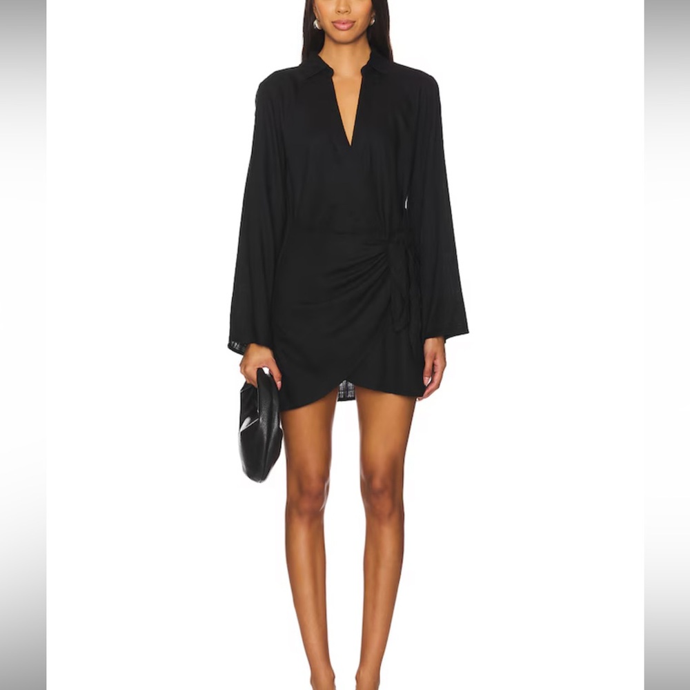 LSPACE Las Palmas Dress